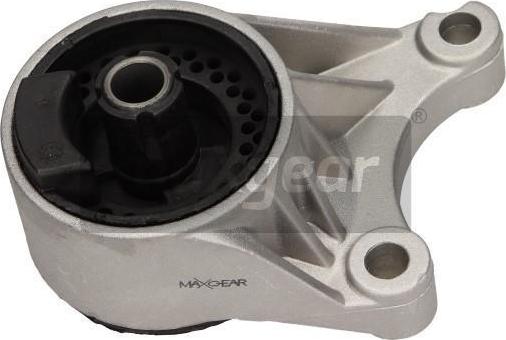 Maxgear 76-0064 - Подушка, опора, подвеска двигателя parts5.com