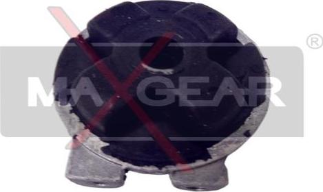 Maxgear 76-0182 - Подвеска, ступенчатая коробка передач parts5.com