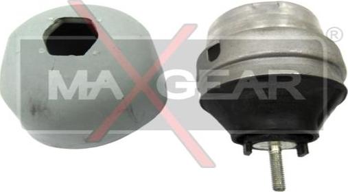 Maxgear 76-0135 - Подушка, опора, подвеска двигателя parts5.com