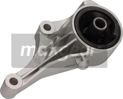 Maxgear 76-0228 - Подушка, опора, подвеска двигателя parts5.com