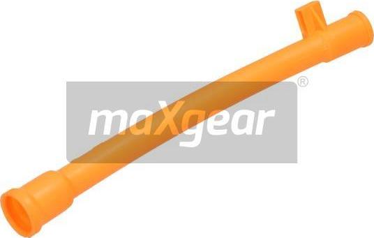 Maxgear 70-0041 - Воронка, указатель уровня масла parts5.com