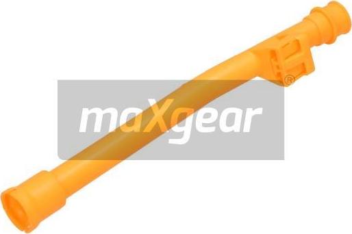 Maxgear 70-0042 - Воронка, указатель уровня масла parts5.com