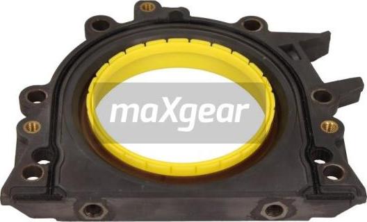 Maxgear 70-0054 - Уплотняющее кольцо, коленчатый вал parts5.com