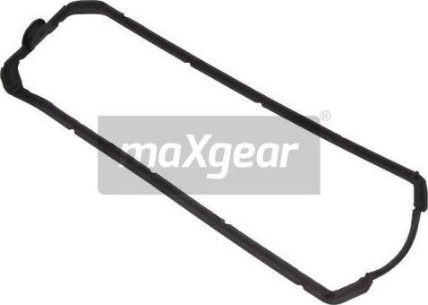 Maxgear 70-0030 - Прокладка, крышка головки цилиндра parts5.com