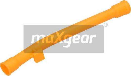 Maxgear 70-0038 - Воронка, указатель уровня масла parts5.com