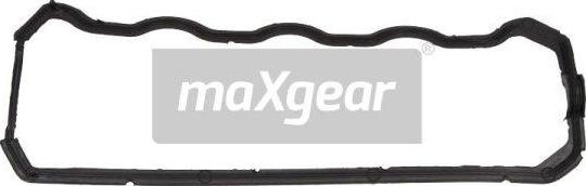 Maxgear 70-0033 - Прокладка, крышка головки цилиндра parts5.com