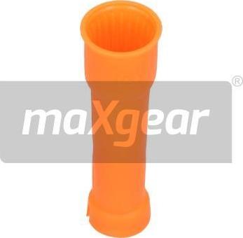 Maxgear 70-0020 - Воронка, указатель уровня масла parts5.com