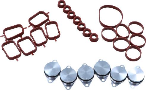 Maxgear 70-0107 - Комплект прокладок, впускной коллектор parts5.com