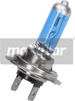 Maxgear 78-0091 - Лампа накаливания, основная фара parts5.com
