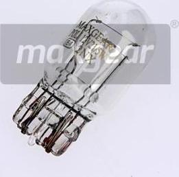 Maxgear 78-0048SET - Bulb, indicator parts5.com