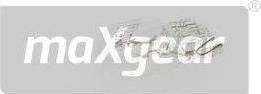 Maxgear 78-0043SET - Лампа накаливания, фонарь указателя поворота parts5.com