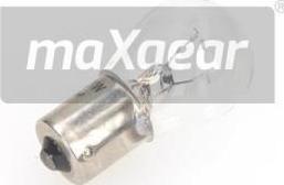 Maxgear 78-0055SET - Лампа накаливания, фонарь указателя поворота parts5.com