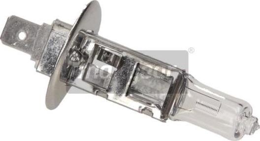 Maxgear 78-0006 - Bulb, headlight parts5.com