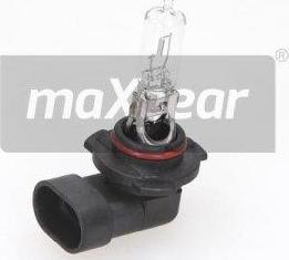 Maxgear 78-0014 - Лампа накаливания, основная фара parts5.com