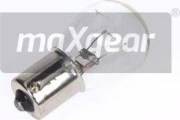 Maxgear 78-0020SET - Лампа накаливания, фонарь указателя поворота parts5.com