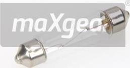 Maxgear 78-0079SET - Лампа накаливания, задний габаритный фонарь parts5.com