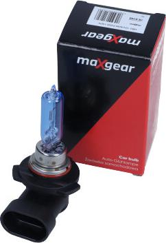 Maxgear 78-0199 - Лампа накаливания, основная фара parts5.com