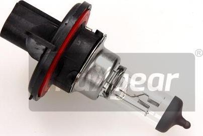 Maxgear 78-0144 - Лампа накаливания, основная фара parts5.com