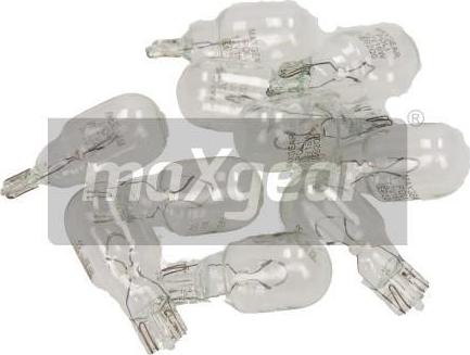 Maxgear 78-0159SET - Lámpara, luz intermitente parts5.com