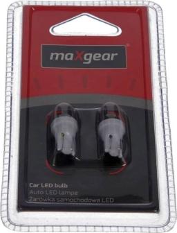 Maxgear 78-0169SET - Bulb, indicator parts5.com