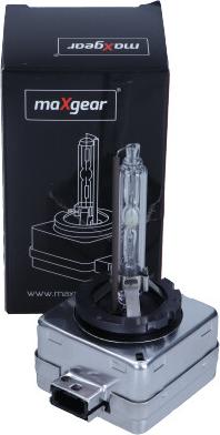 Maxgear 78-0113 - Лампа накаливания, основная фара parts5.com