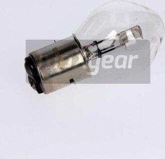 Maxgear 78-0125 - Bulb, headlight parts5.com