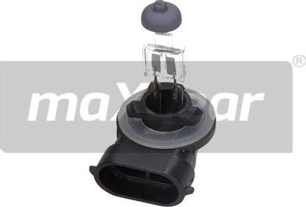 Maxgear 78-0121 - Лампа накаливания, основная фара parts5.com