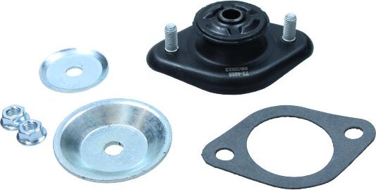 Maxgear 72-4655 - Опора стойки амортизатора, подушка parts5.com