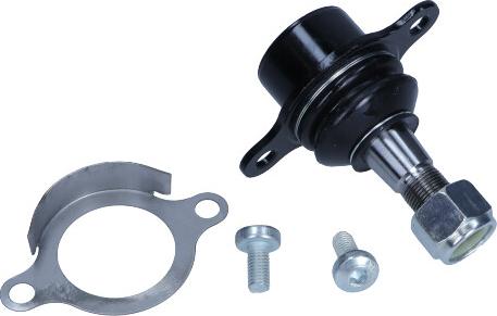 Maxgear 72-4806 - Шаровая опора, несущий / направляющий шарнир parts5.com