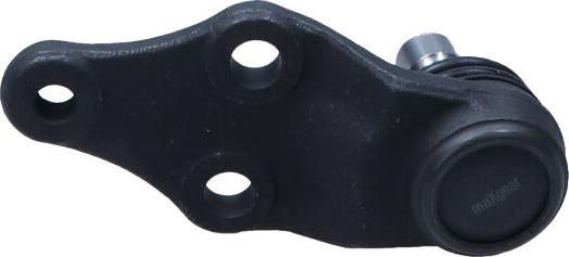 Maxgear 72-4813 - Шаровая опора, несущий / направляющий шарнир parts5.com