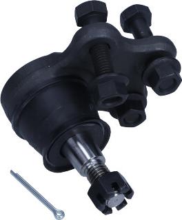 Maxgear 72-4817 - Шаровая опора, несущий / направляющий шарнир parts5.com