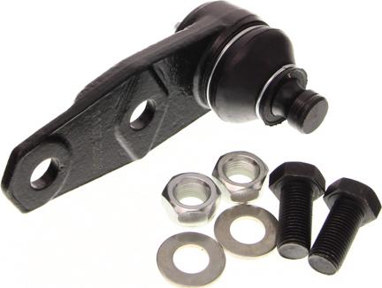 Maxgear 72-4833 - Шаровая опора, несущий / направляющий шарнир parts5.com