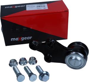 Maxgear 72-4829 - Rótula de suspensión / carga parts5.com