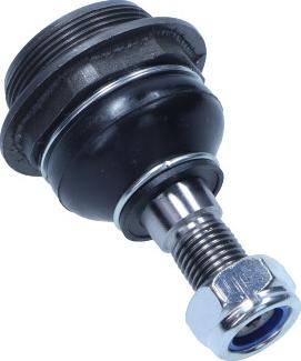 Maxgear 72-4797 - Шаровая опора, несущий / направляющий шарнир parts5.com