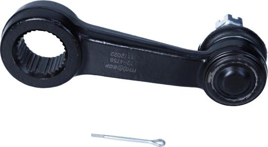 Maxgear 72-4758 - Сошка рулевого управления parts5.com