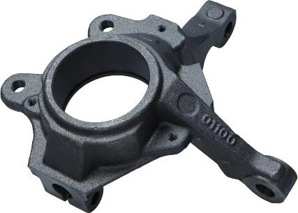 Maxgear 72-5443 - Поворотный кулак, подвеска колеса parts5.com