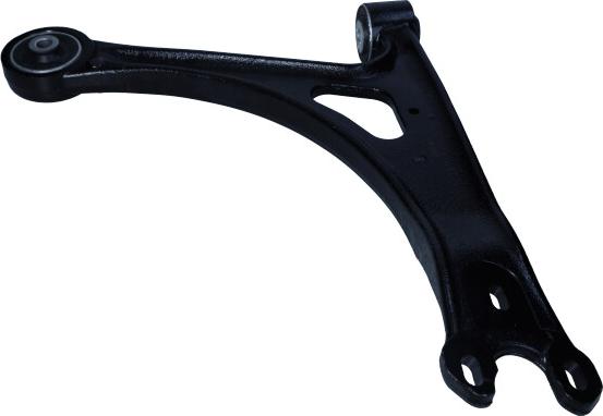 Maxgear 72-5537 - Рычаг подвески колеса parts5.com