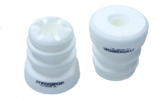 Maxgear 72-5680 - Отбойник, демпфер амортизатора parts5.com