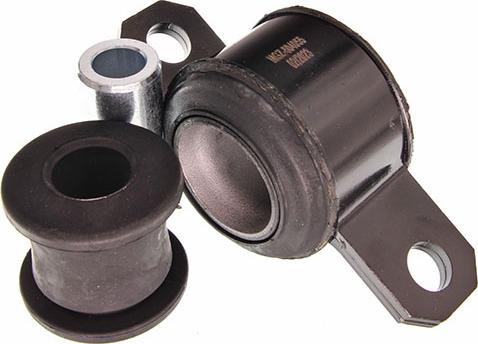 Maxgear 72-5103 - Подвеска колеса, комплект parts5.com