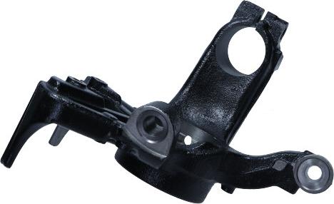 Maxgear 72-5398 - Поворотный кулак, подвеска колеса parts5.com