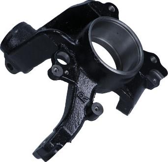 Maxgear 72-5380 - Поворотный кулак, подвеска колеса parts5.com