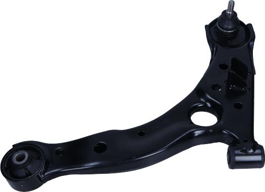 Maxgear 72-5292 - Рычаг подвески колеса parts5.com