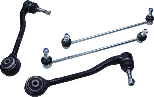 Maxgear 72-5782 - Комплектующее руля, подвеска колеса parts5.com