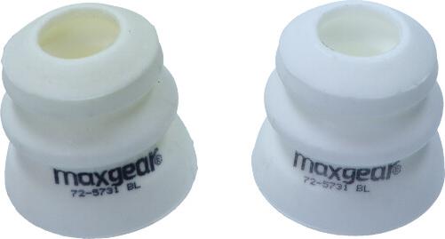 Maxgear 72-5731 - Отбойник, демпфер амортизатора parts5.com