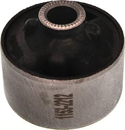 Maxgear 72-6649 - Сайлентблок, рычаг подвески колеса parts5.com