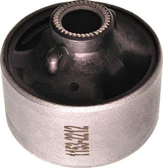 Maxgear 72-6665 - Сайлентблок, рычаг подвески колеса parts5.com