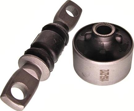 Maxgear 72-6842 - Сайлентблок, рычаг подвески колеса parts5.com