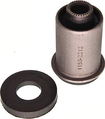 Maxgear 72-6797 - Сайлентблок, рычаг подвески колеса parts5.com