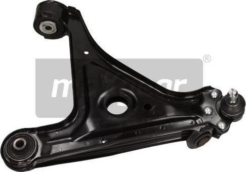 Maxgear 72-0941 - Рычаг подвески колеса parts5.com