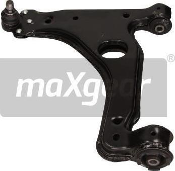 Maxgear 72-0943 - Рычаг подвески колеса parts5.com